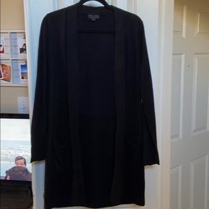 Long barefoot dreams lite cardigan